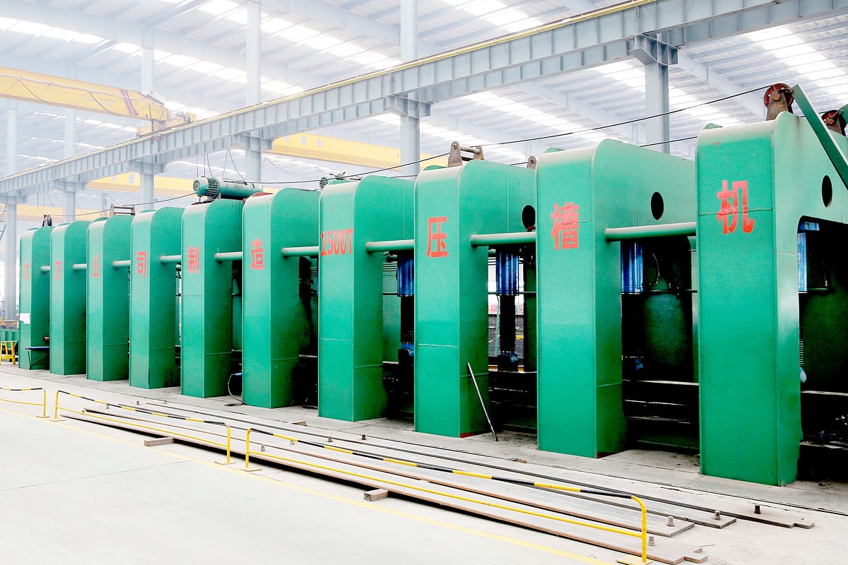 Segment Lifter Manufacturer in China Dafang